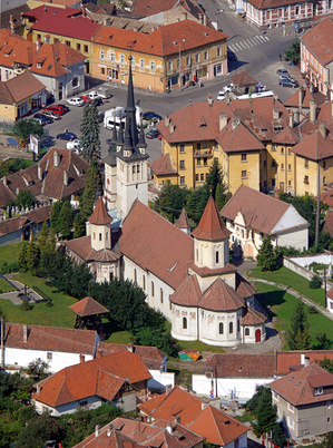 Zece Prajini